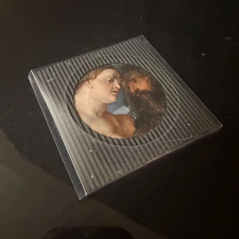Fine Art thank you